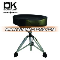 Musical instruments drum stand high-grade lifting drum throne