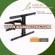 heavy duty ningbo LED bracket 32" to 60"