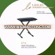 Portable DJ/Guitar/Drum/Keyboard Padded Throne/Chair Adjustable