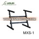 multifunctional solid sheet steel construction stand