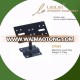 adjustable Speaker wall bracket with square base