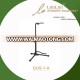 Music Instrument Stand for Acoustic Electric Bass Guitar Violin