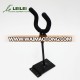 musical instrument accessories black guitar stand from ningbo factory