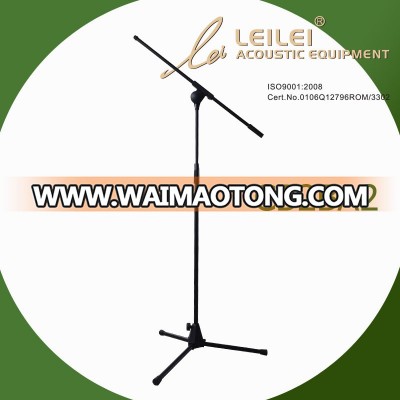 Ningbo durable custom microphone stands factory