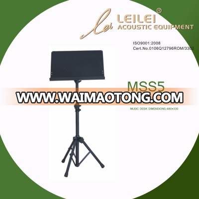 Deluxe Music sheet Stand