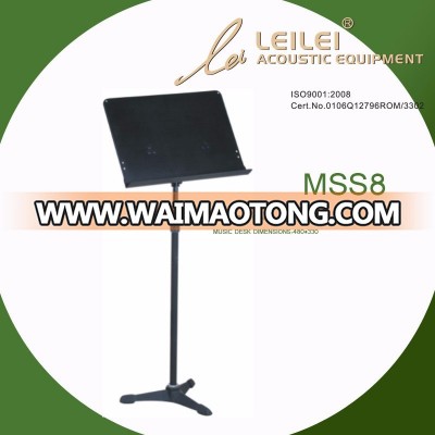 adjustable Music sheet Stand