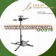 Music Instrument Stand for Acoustic Electric Bass Guitar