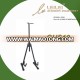 Music Instrument Stand for Acoustic Electric Bass Guitar Violin Cello