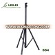 Professional speaker stand 1.02-1.75m