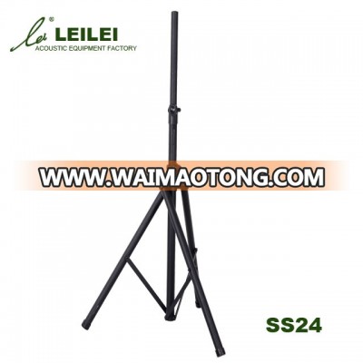 Professional adjustable speaker stand