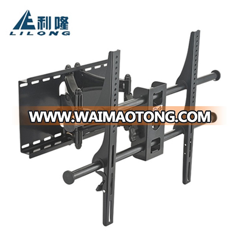 LCD Plasma Swivel TV Wall Mount Bracket